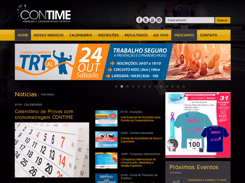 Contime